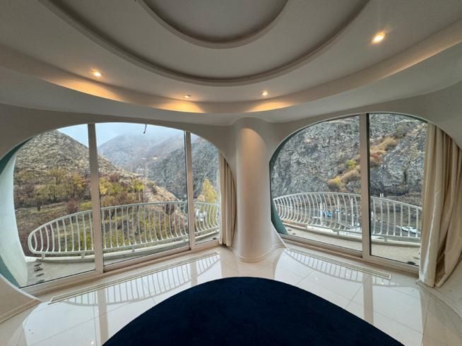 اجاره آپارتمان ۱۳۰ متری شمشک|اجارهٔ آپارتمان|شمشک, |دیوار