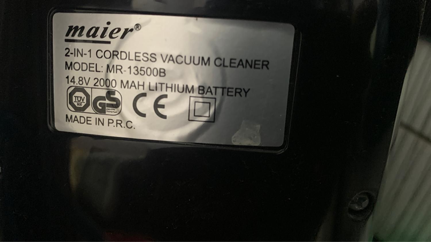 جارو شارژی|جاروبرقی، جارو شارژی، بخارشو|بوشهر, |دیوار