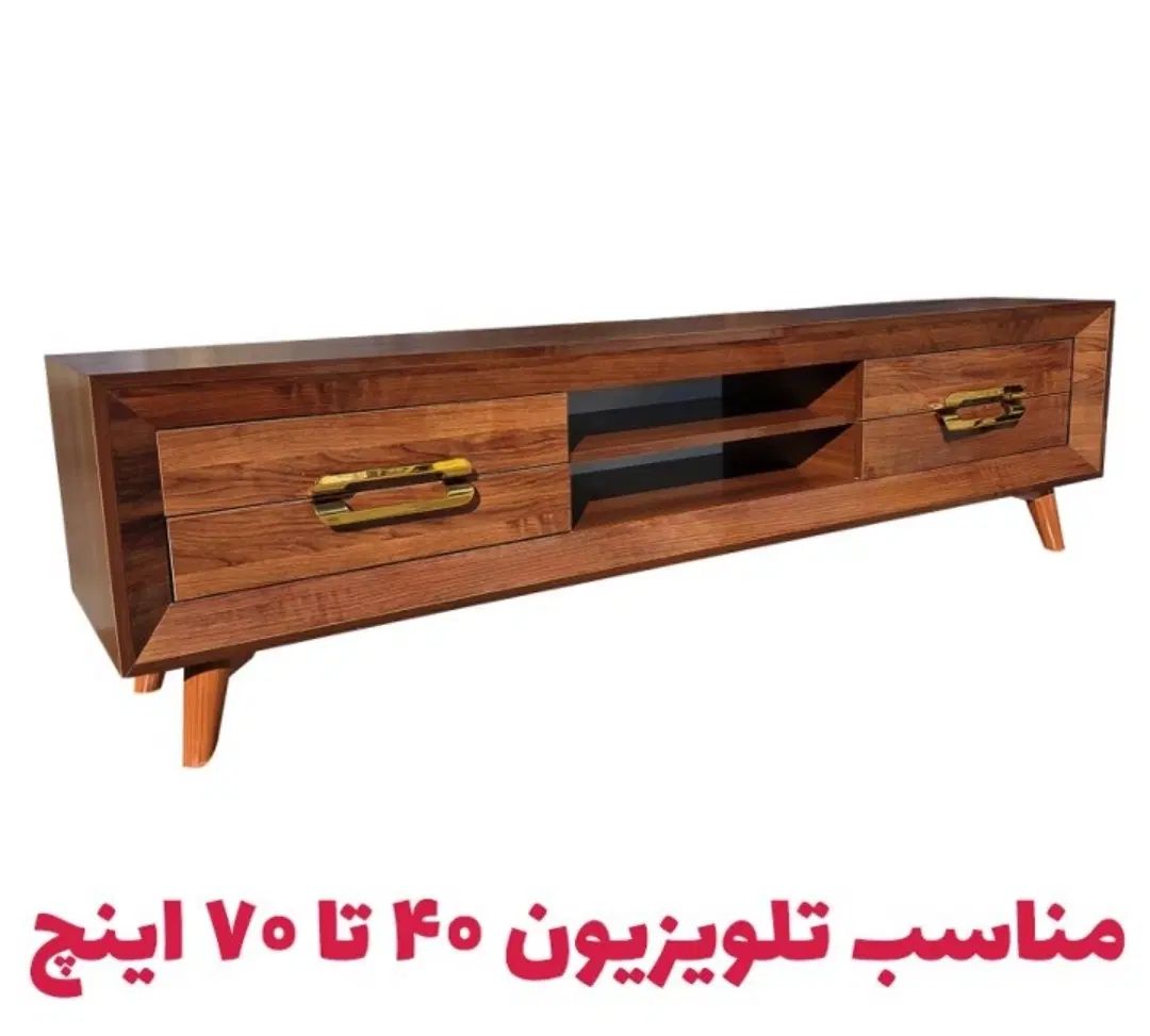 میز ال سی دی ۳۱۵|میز تلویزیون|تهران, صاحب الزمان|دیوار
