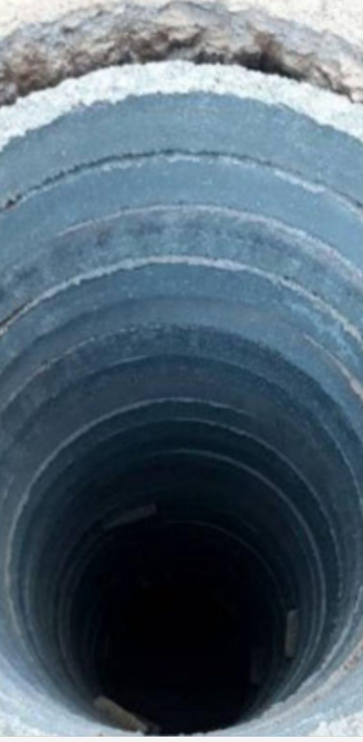 چاه کن باستا بنا همه کارشالده تخریب درمیناب|خدمات پیشه و مهارت|میناب, |دیوار