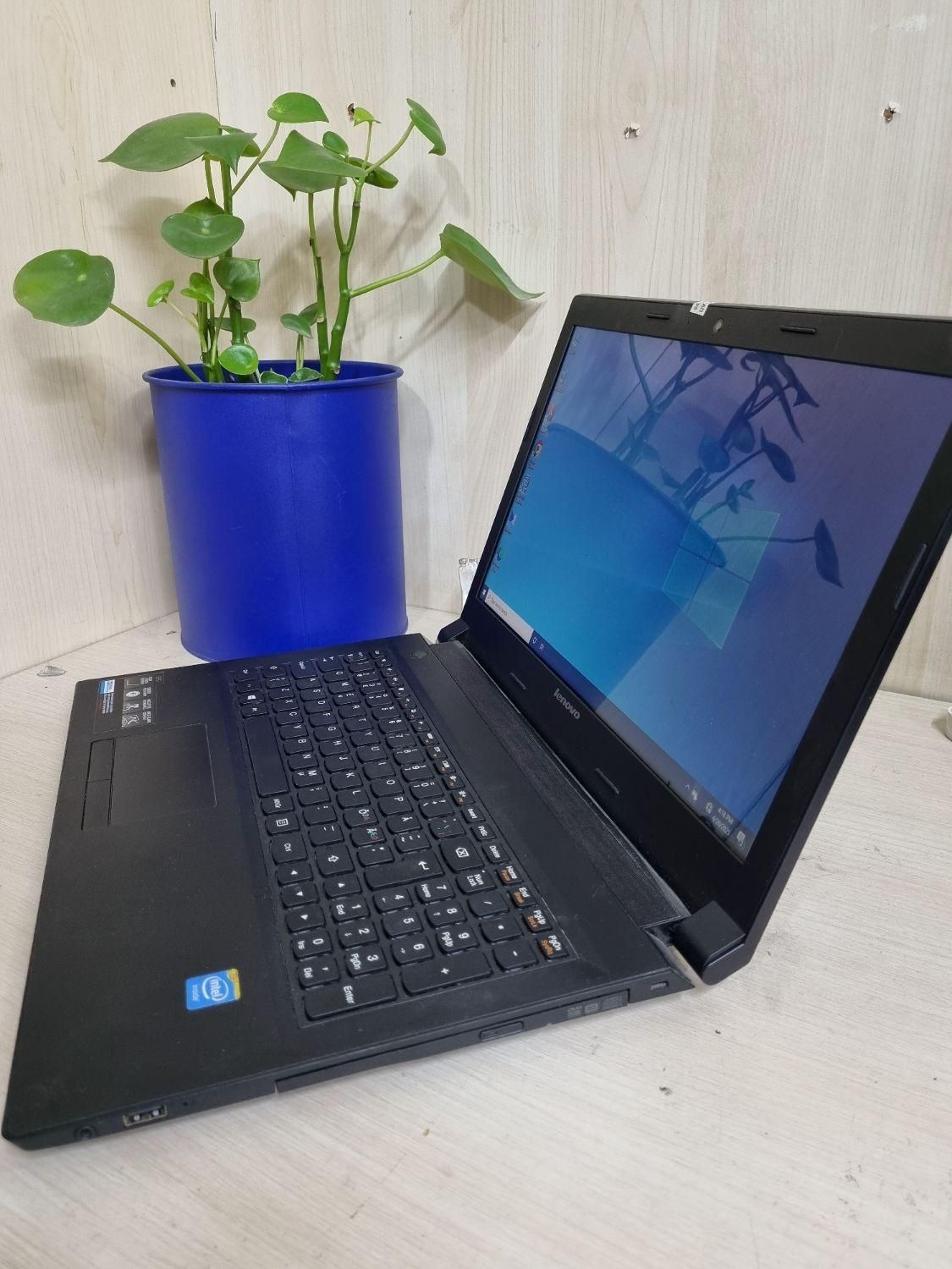 لپ تاپ دانشجویی Lenovo|رایانه همراه|تهران, میدان ولیعصر|دیوار