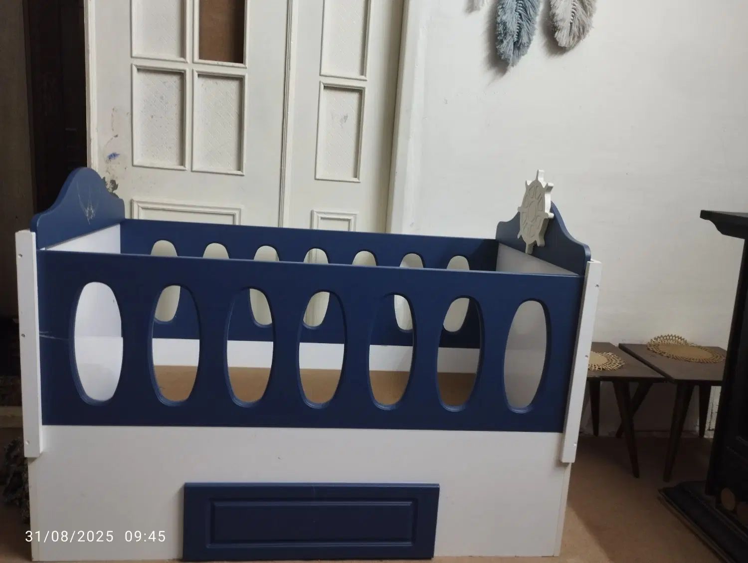 تخت کودک|تخت و صندلی بچه|مشهد, طلاب|دیوار