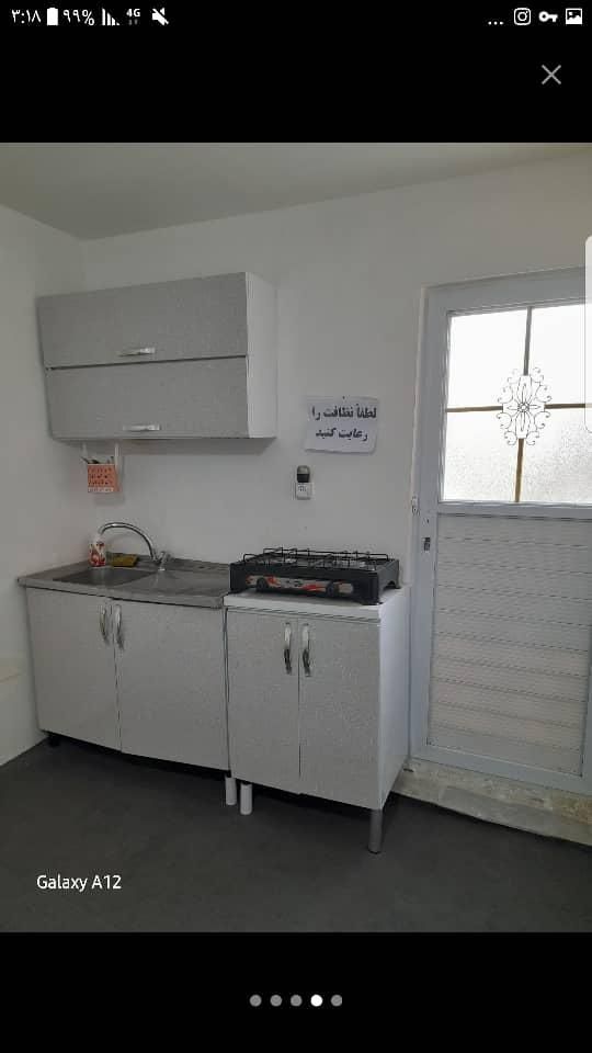 اجاره سوییت آپارتمان کوتاه مدت پاره تایم|اجارهٔ کوتاهمدت آپارتمان و سوئیت|تهران, آهنگ|دیوار