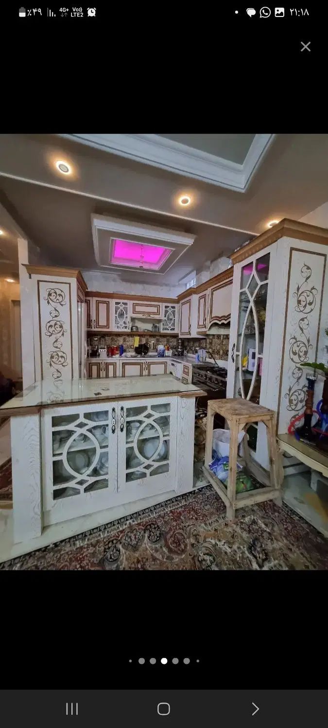 آپارتمان طبرسی شمالی۴ حیدر نصب یک متروبی آرتی|فروش آپارتمان|مشهد, طبرسی شمالی|دیوار