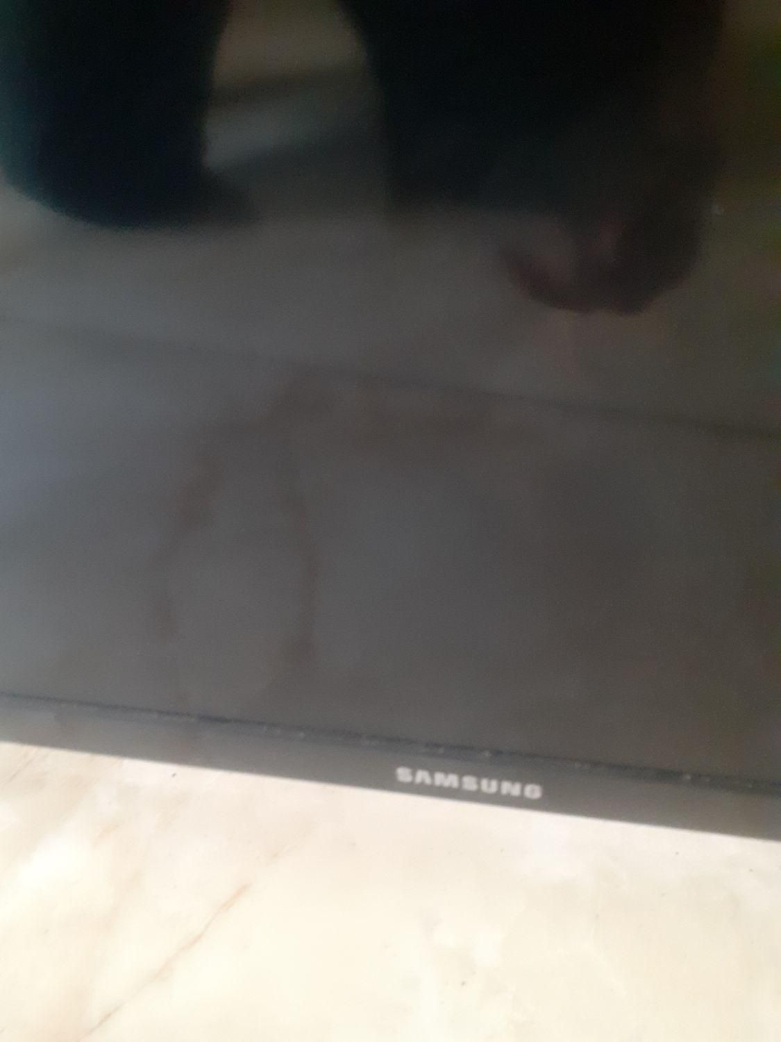 تلویزیون سامسونگ|تلویزیون و پروژکتور|لنگرود, |دیوار