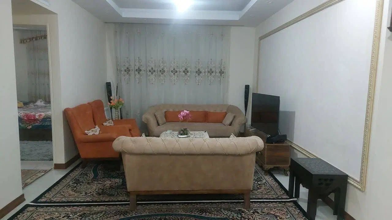 87 متر فول، تک واحدی، هفت تیر|اجارهٔ آپارتمان|کرج, کارخانه قند|دیوار