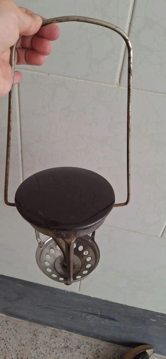 سری روشنایی پیکنیک|لامپ و چراغ|اصفهان, بهارستان|دیوار