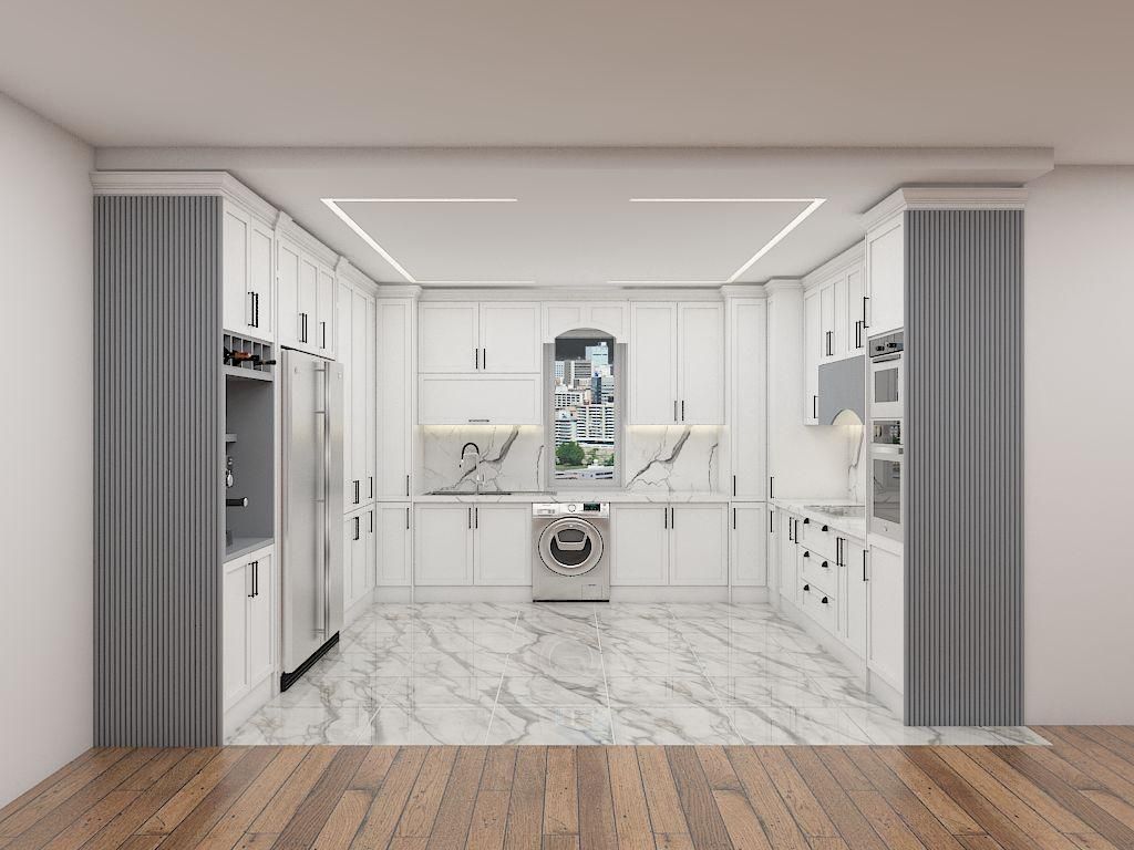 اجرای سیستم اشپزخانه به صورت تخصصی( ا.قسا.ط)|خدمات پیشه و مهارت|الشتر, |دیوار