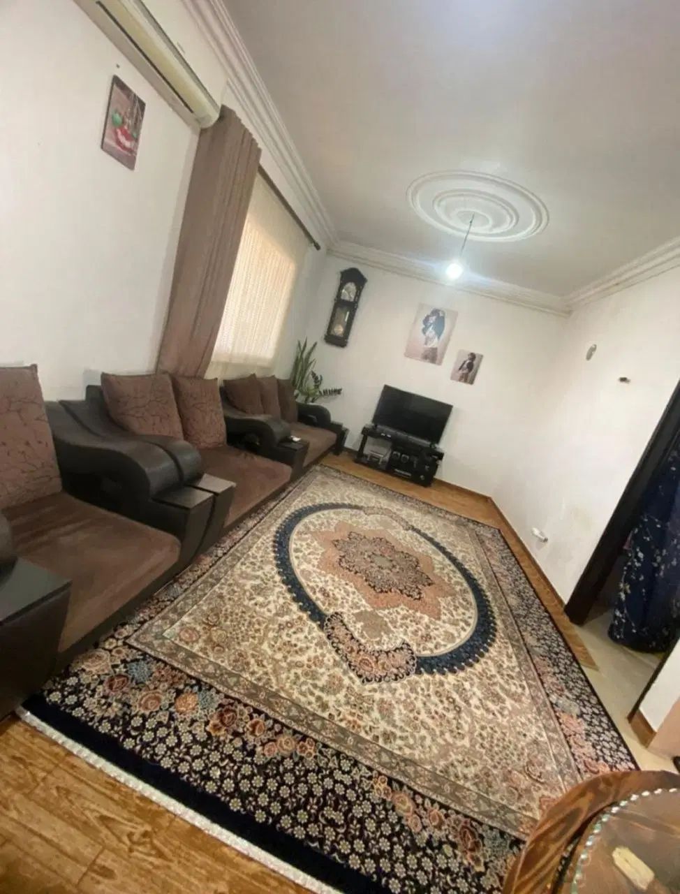 ۹۰ متر نسق تمیز شهدا دیانتی ارشاد فلسطین|فروش آپارتمان|رشت, فلسطین|دیوار