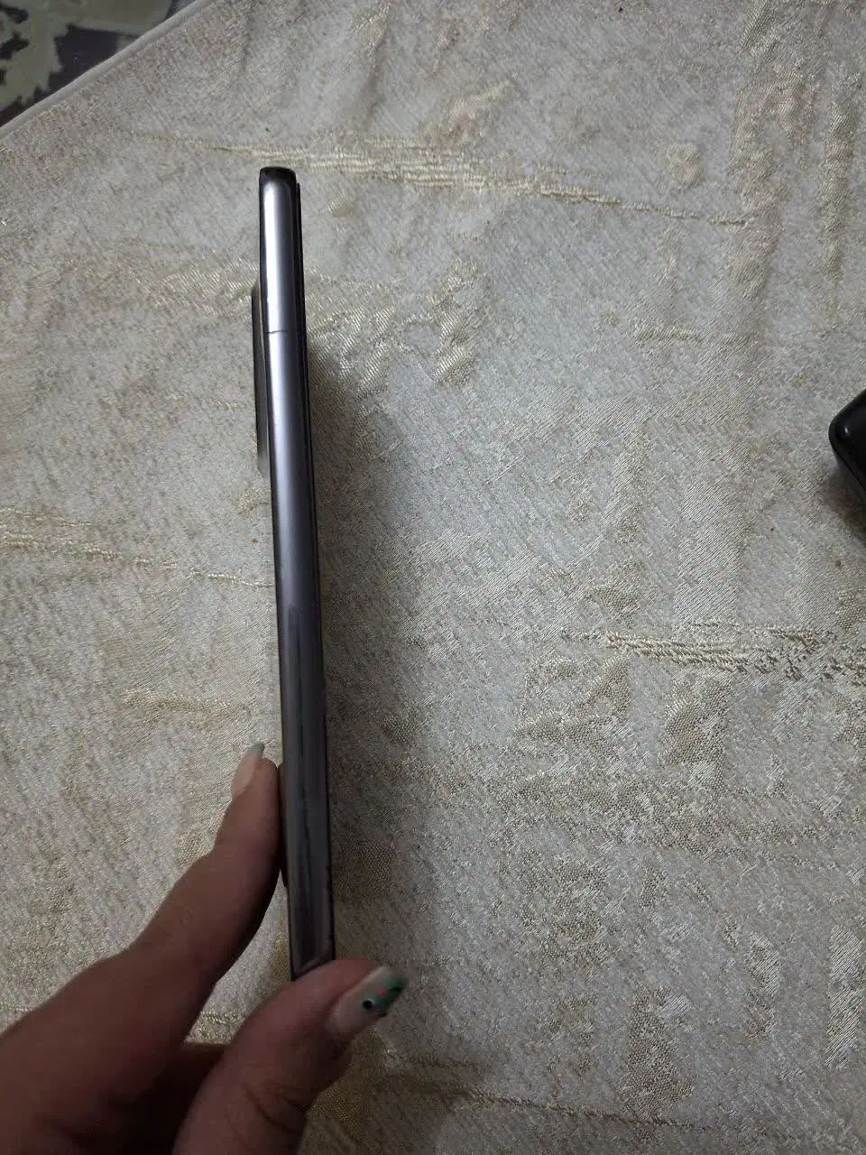 سامسونگ Galaxy A73 5G با حافظهٔ ۲۵۶ گیگابایت|موبایل|تهران, شادآباد|دیوار