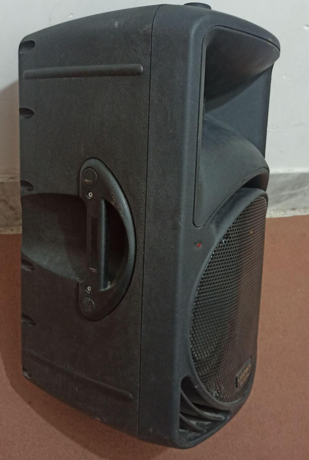 اجاره و فروش دستگاه اکو همراه، آمپلیفایر و باند|سیستم صوتی خانگی|بهشهر, |دیوار