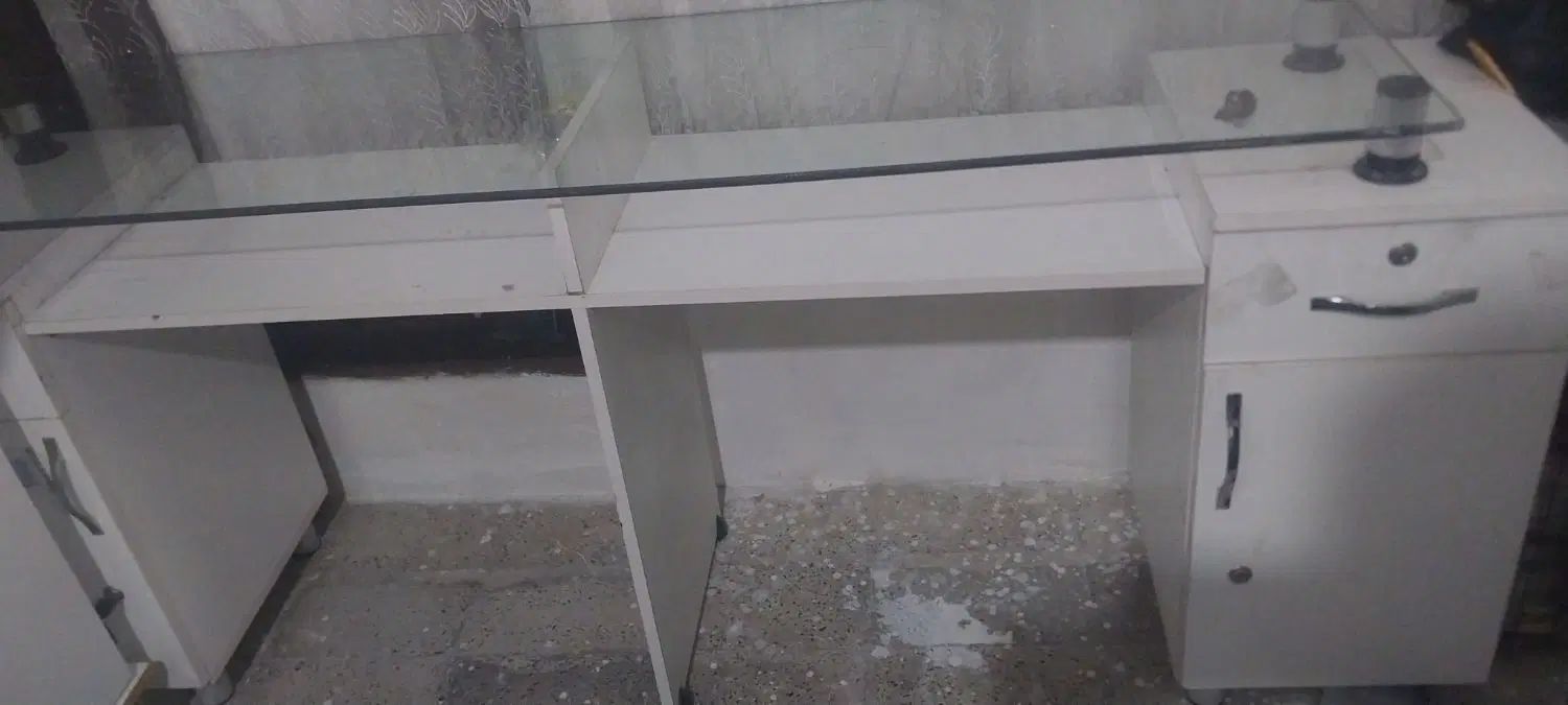 میزناخن دونفره|مبلمان خانگی و میز عسلی|اسلامشهر, شهرک محمدیه|دیوار