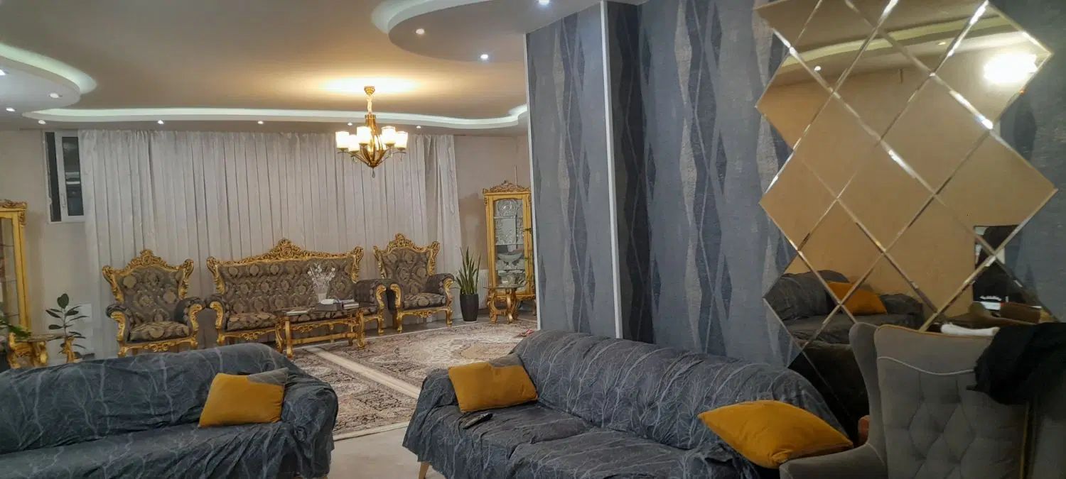 اجاره خانه ویلایی ۱۰۰ متری ۱ خوابه در گورت|اجارهٔ خانه و ویلا|اصفهان, گورت|دیوار