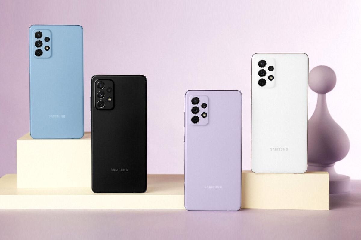 ال سی دی السیدی lcd A260core y7y8p y9 a50 m3m4m5|لوازم جانبی موبایل و تبلت|تهران, فلسطین (میدان انقلاب)|دیوار