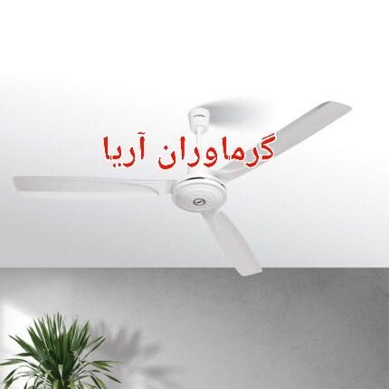 پنکه سقفی سه ۳ پره ۱۰۰ وات فلامینگو ۲ سال گارانتی|پنکه و تصفیه‌کنندهٔ هوا|تهران, ونک|دیوار