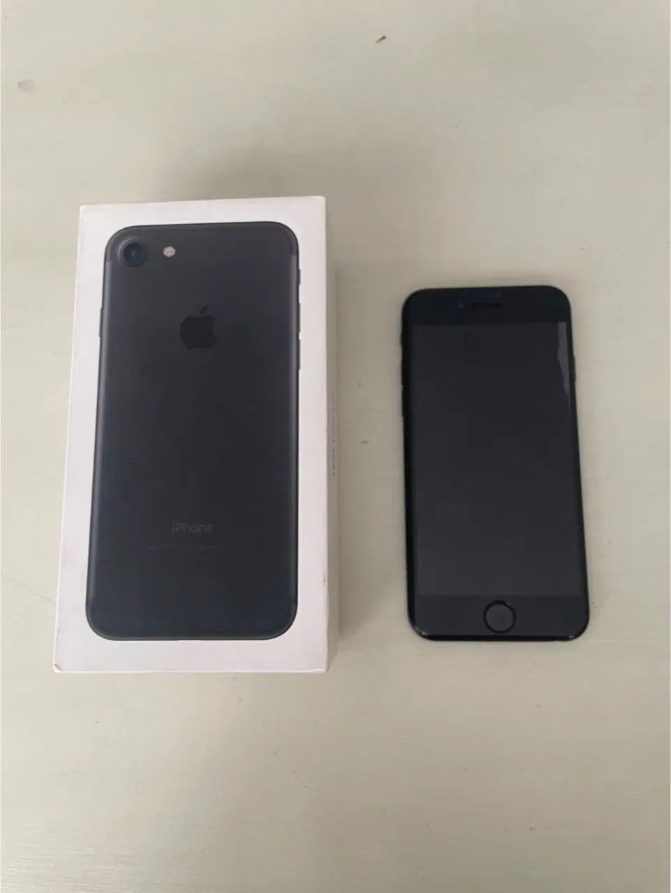 iphone 7 256g|موبایل|تهران, شهر زیبا|دیوار