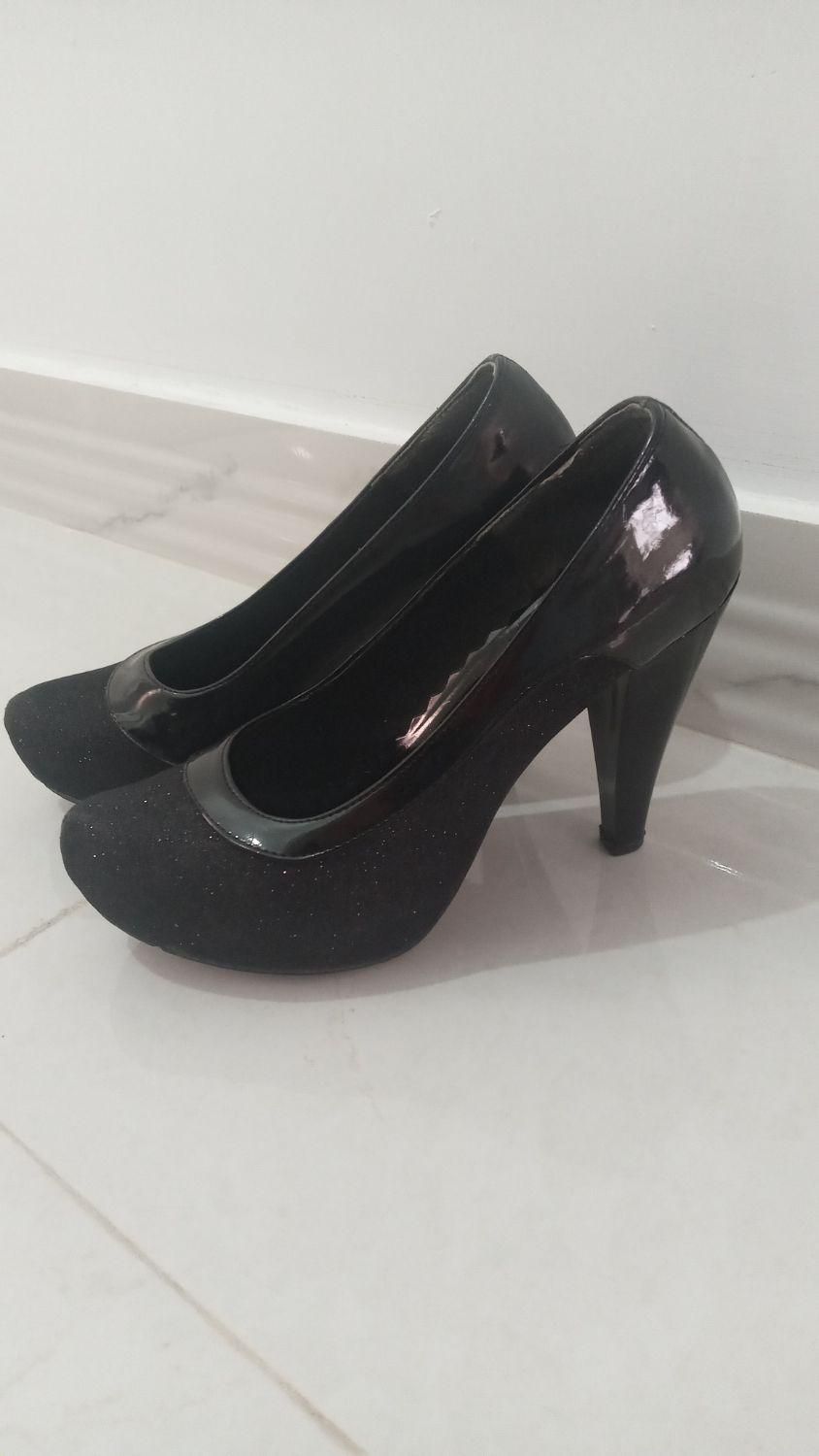 کفش مجلسی|کیف، کفش، کمربند|صباشهر, |دیوار