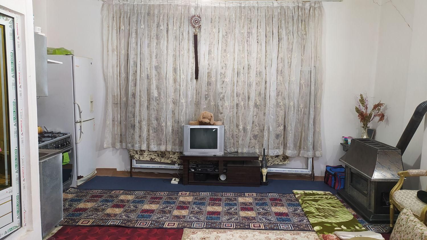 سوئیت در مصلی جهت زائرین امام رضا|اجارهٔ کوتاه‌مدت آپارتمان و سوئیت|مشهد, محمدآباد|دیوار