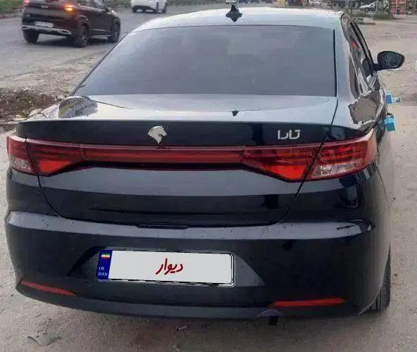 تارا مدل V4   lx ۴۰۴ تمیز در حد صفر|خودرو سواری و وانت|مشهد, سجاد شهر|دیوار