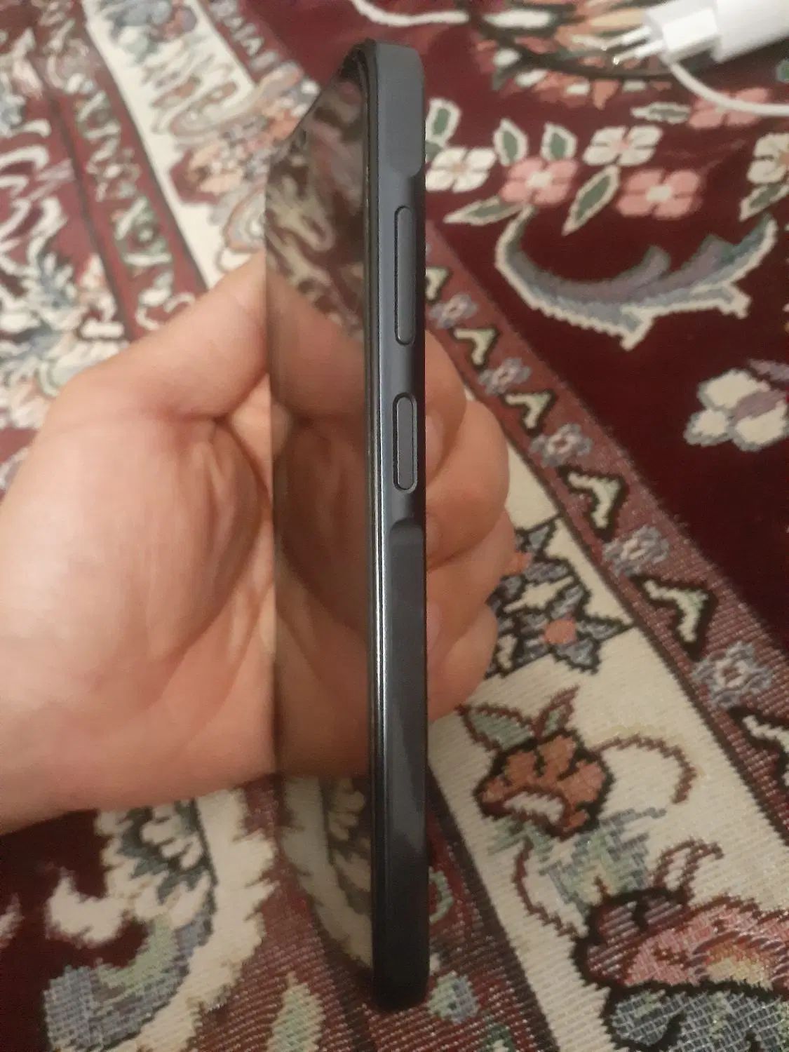 سامسونگ Galaxy A25 با حافظهٔ ۱۲۸ گیگابایت|موبایل|مراغه, |دیوار