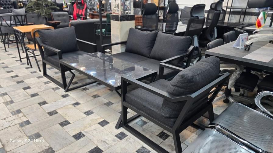 میز کافی شاپ مال صندلی کافه رستورانی کترینگ مبل|میز و صندلی غذاخوری|مشهد, عبادی|دیوار