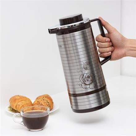 فروش شیشه فلاسک چای|ظروف نگهدارنده، پلاستیکی، یک‌بارمصرف|تهران, ستارخان|دیوار