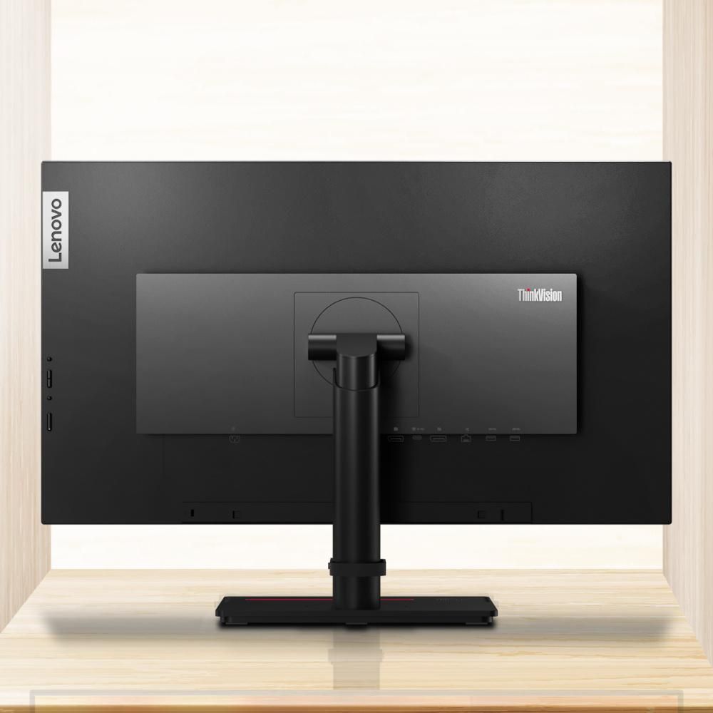 مانیتور 27 اینچی لنوو ThinkVision P27h-20|قطعات و لوازم جانبی رایانه|تهران, نیاوران|دیوار