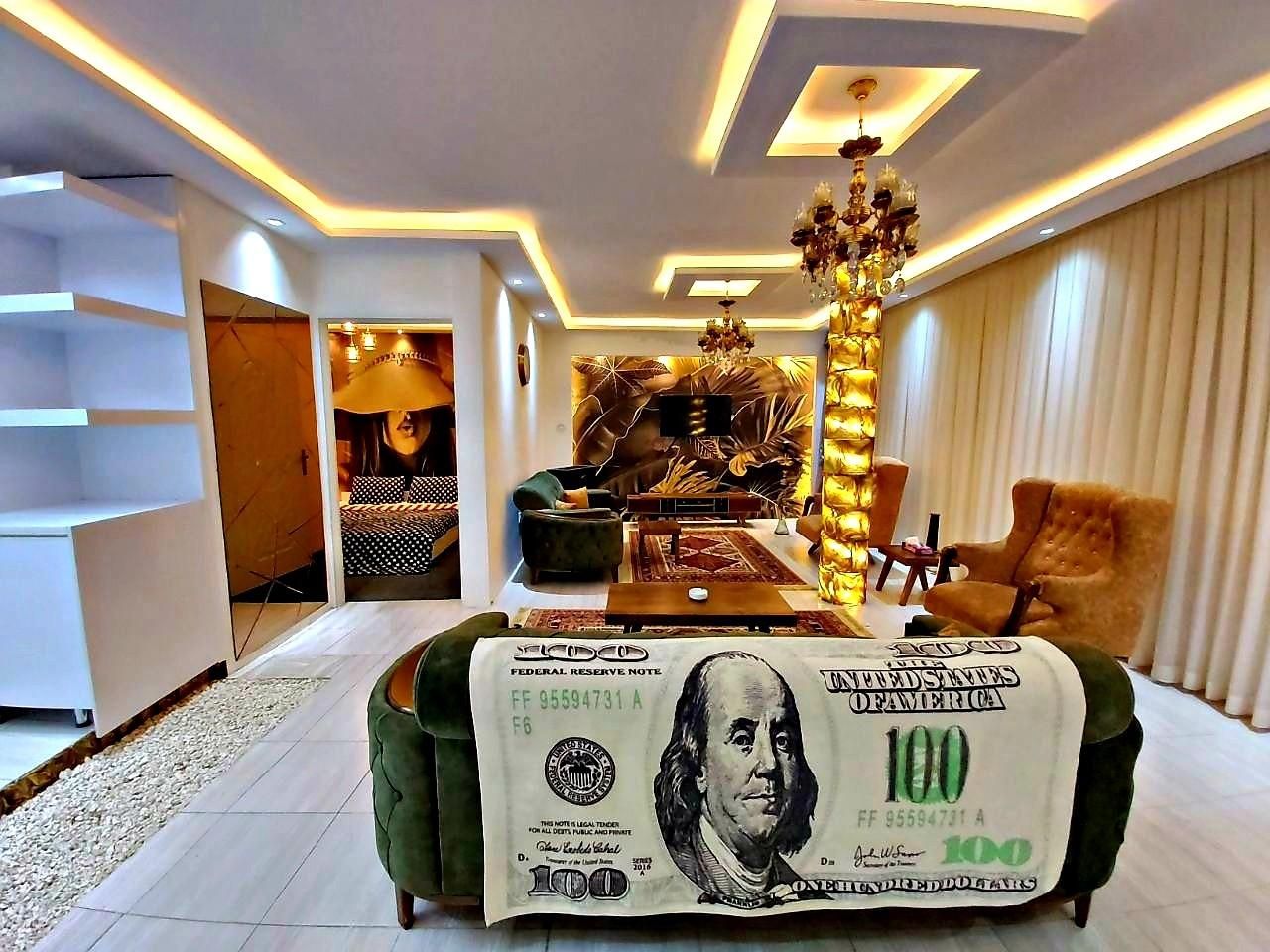 اجاره سوئیت آپارتمانvip نزدیک حرم خیابان امام رضا|اجارهٔ کوتاه‌مدت آپارتمان و سوئیت|مشهد, امام رضا (ع)|دیوار