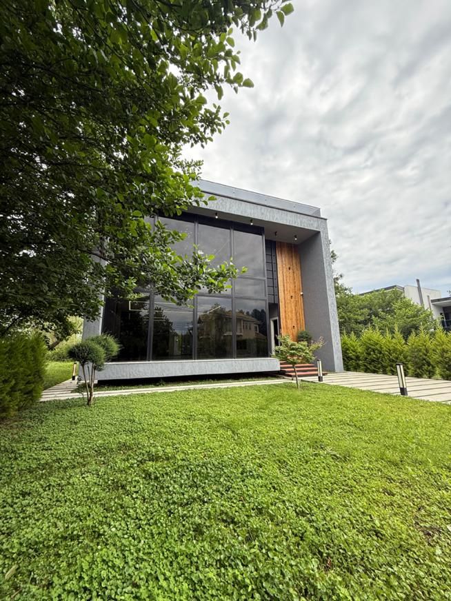 ویلا دوبلکس مدرن هوشمند / سیاهرود / شخصی ساز/شهرکی|فروش خانه و ویلا|رویان, |دیوار