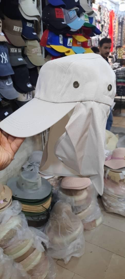 کلاه آفتابگیر|لباس|اهواز, پادادشهر|دیوار