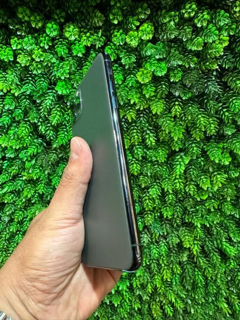اپل iPhone 11 Pro Max با حافظهٔ ۲۵۶ گیگابایت|موبایل|اراک, |دیوار