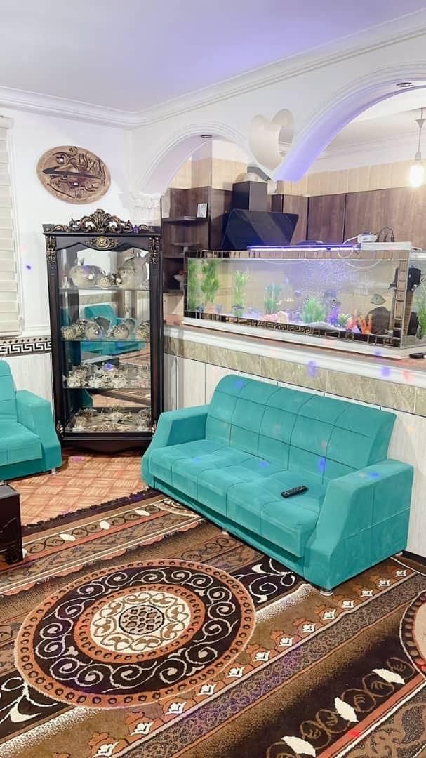 منزل مبله کنار دریا/ساعتی/روزانه|اجارهٔ کوتاهمدت آپارتمان و سوئیت|بوشهر, |دیوار