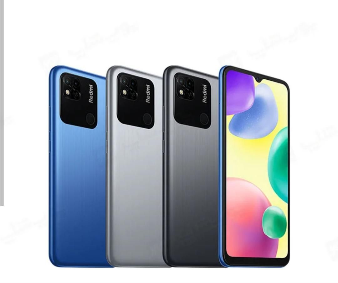 شیائومیRedmi 10Aحافظه۶۴ گیگ رم۴(پلمپ)بدون پیش|موبایل|اصفهان, ملک‌شهر|دیوار