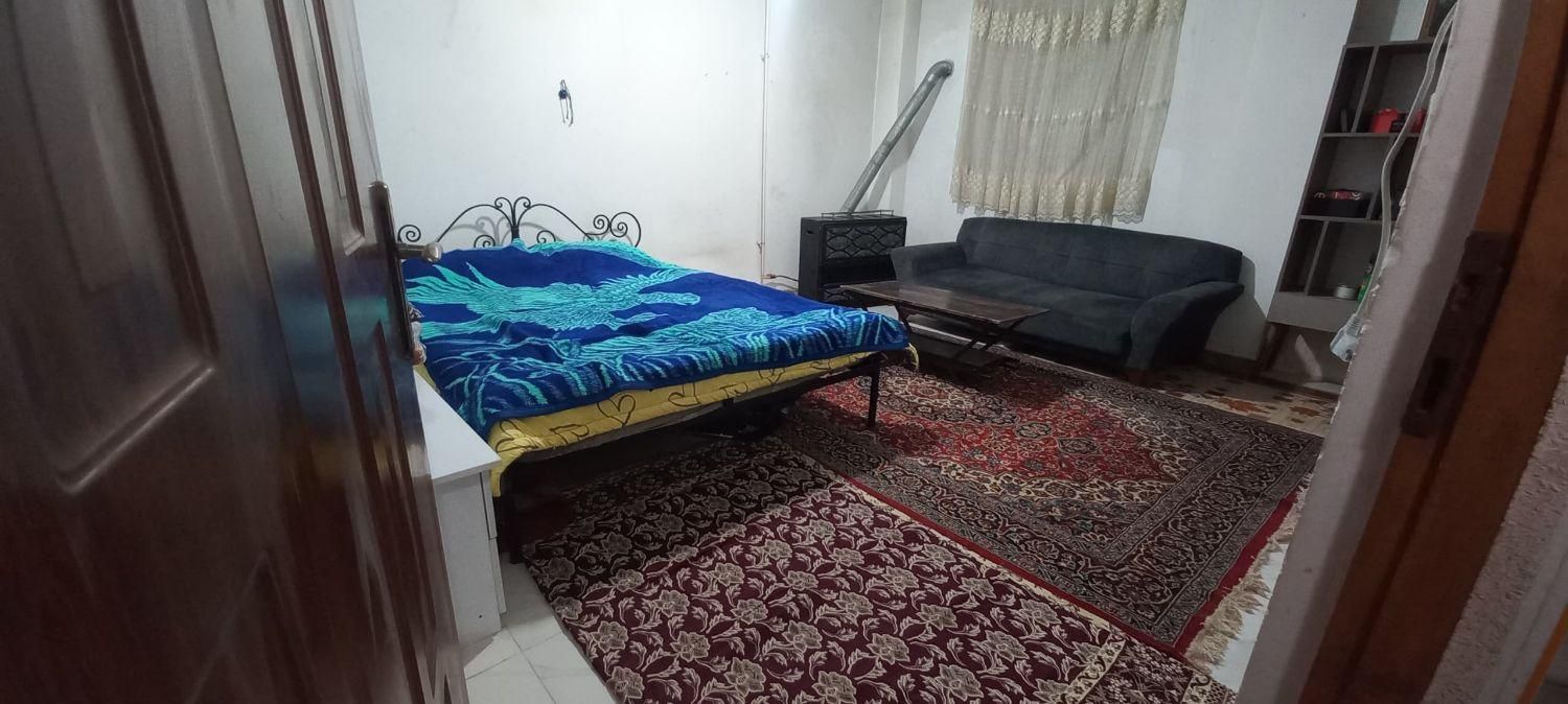 اجاره روزانه سوئیت ۴۰ متری خیابان یاسر|اجارهٔ کوتاه‌مدت آپارتمان و سوئیت|لاهیجان, لیالستان|دیوار