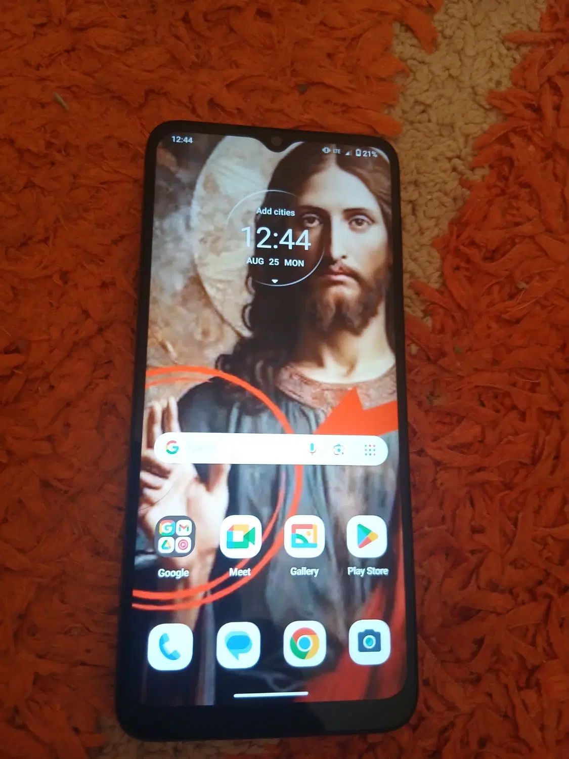 Motorola e13|موبایل|تبریز, |دیوار