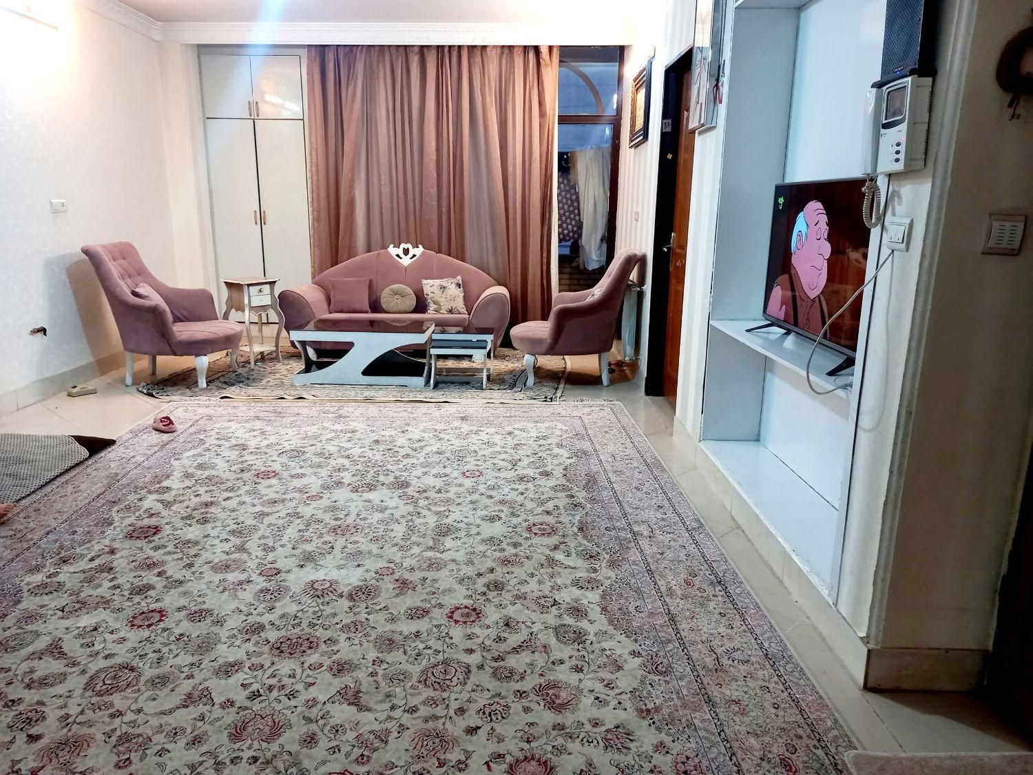 اجاره آپارتمان ۱۰۰ متری ۲ خوابه در ملک‌شهر|اجارهٔ آپارتمان|اصفهان, ملک‌شهر|دیوار