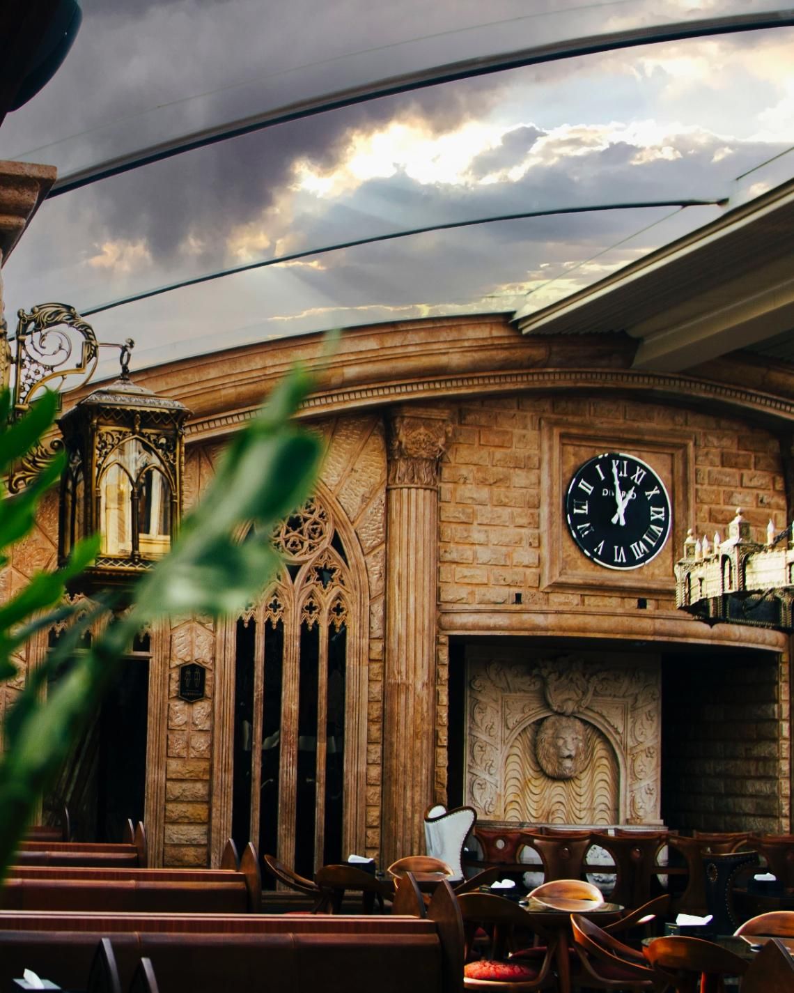 استخدام باریستا برای کار در کافه رستوران|استخدام خدمات فروشگاه و رستوران|تهران, هروی|دیوار