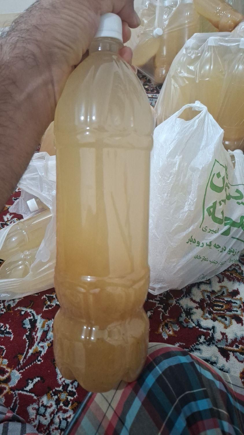 ابغوره  بدون نمک و سرکه سیب طبیعی|خوردنی و آشامیدنی|اهواز, کیان اباد|دیوار