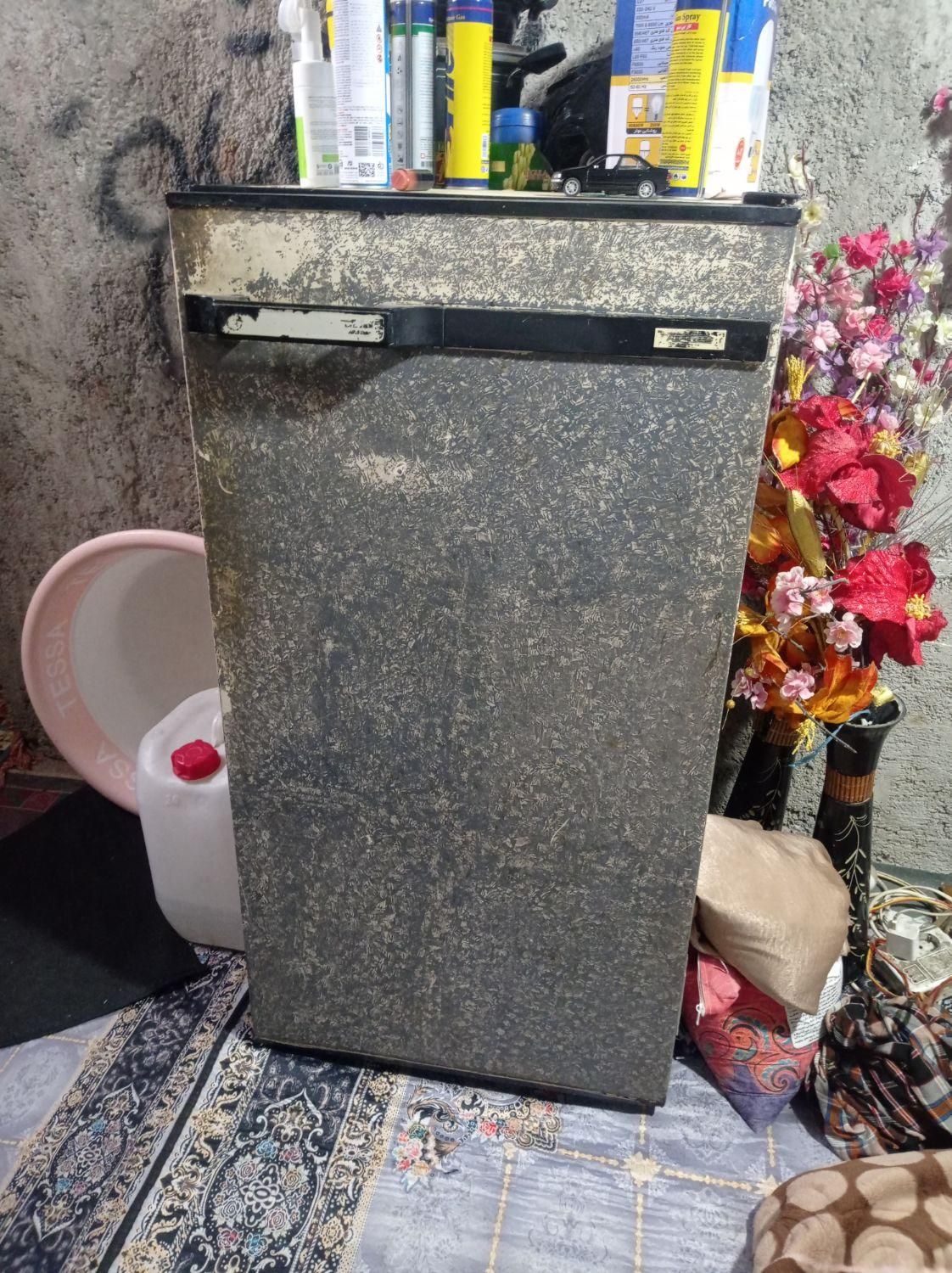 یخچال|یخچال و فریزر|ایرانشهر, |دیوار