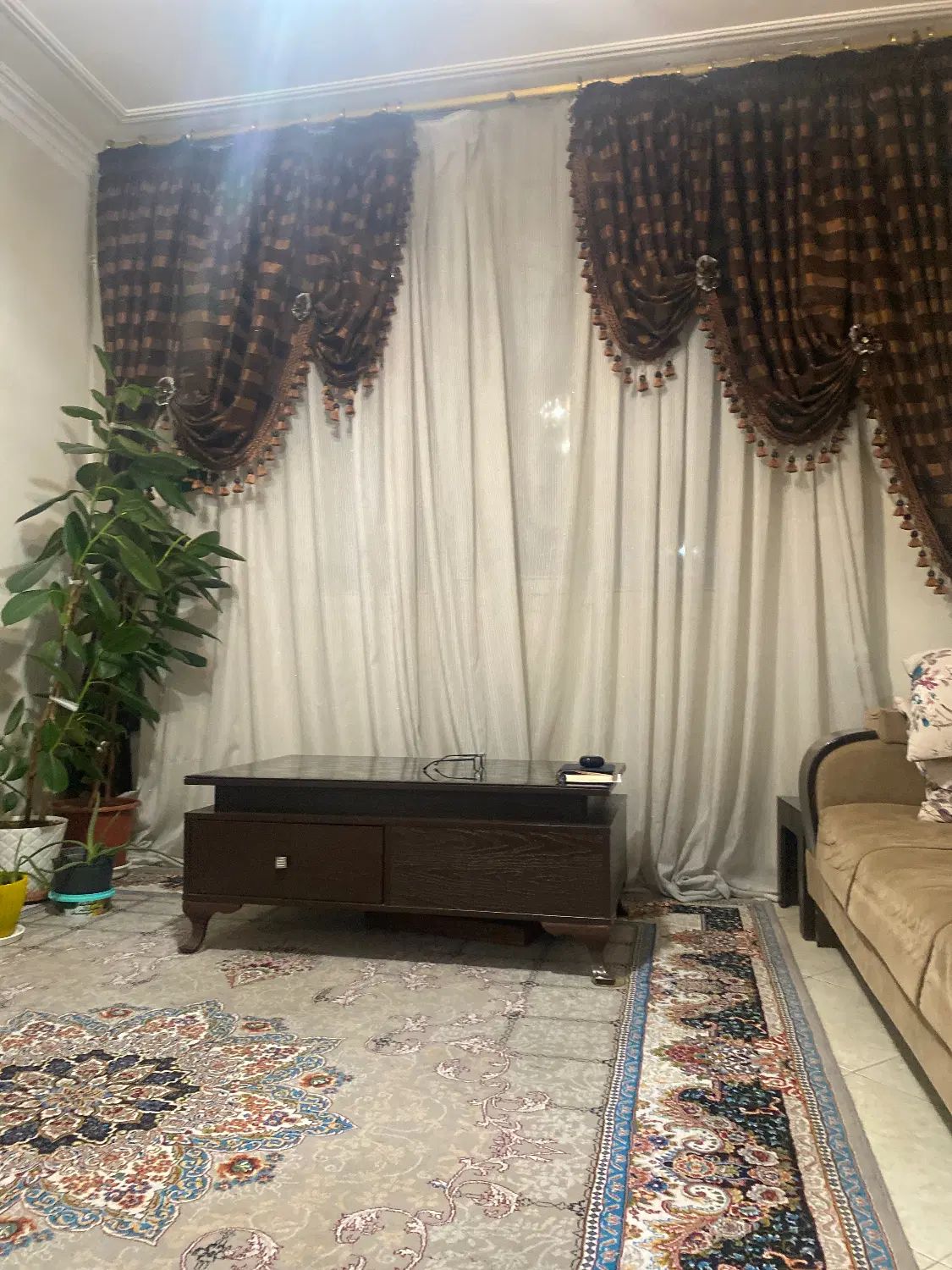 اجاره آپارتمان|اجارهٔ آپارتمان|تهران, مینای جنوبی|دیوار