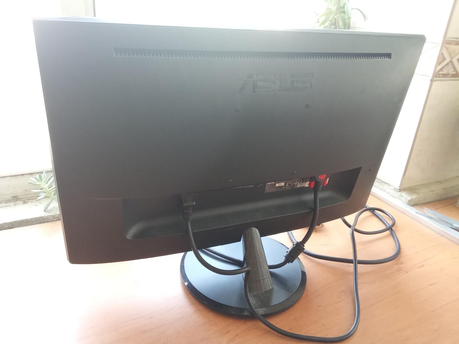 مانیتور ایسوس FULL HD ASUS|قطعات و لوازم جانبی رایانه|شهریار, |دیوار