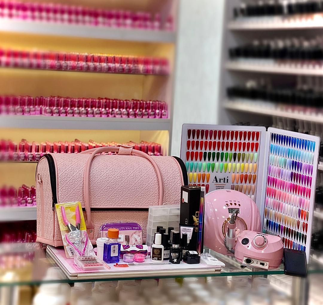 ابزار وسایل لوازم کاشت ناخن سوهان برقی یووی لاکژل|آرایشی، بهداشتی، درمانی|تهران, خرمشهر|دیوار