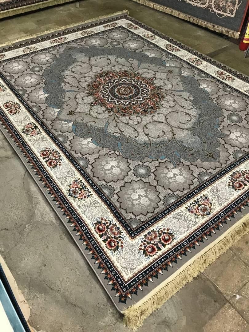 فرش شاهرخ البرز|فرش|کرج, کمالشهر|دیوار