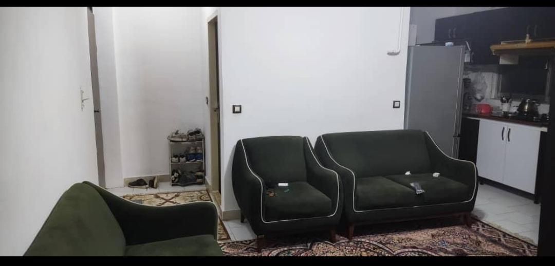 واحد ۴۷ متری بازسازی شده سند تکبرگ و وام مسکن|فروش آپارتمان|رشت, دیانتی|دیوار