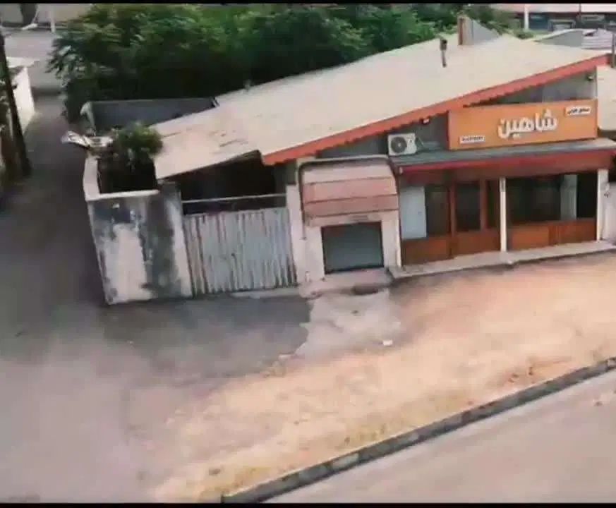 ملک ویلایی سنددار تجاری|فروش خانه و ویلا|رشت, امین الضرب|دیوار