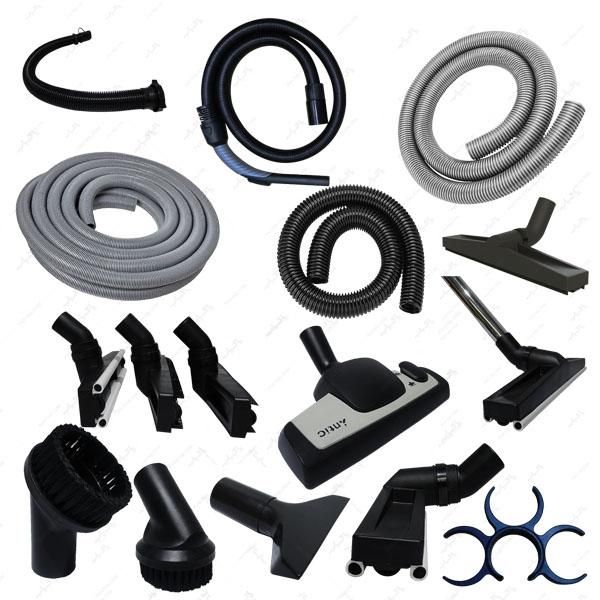 قطعات ولوازم جاروبرقی ، لباسشویی دوقلو و تعمیرات|جاروبرقی، جارو شارژی، بخارشو|خرمآباد, |دیوار