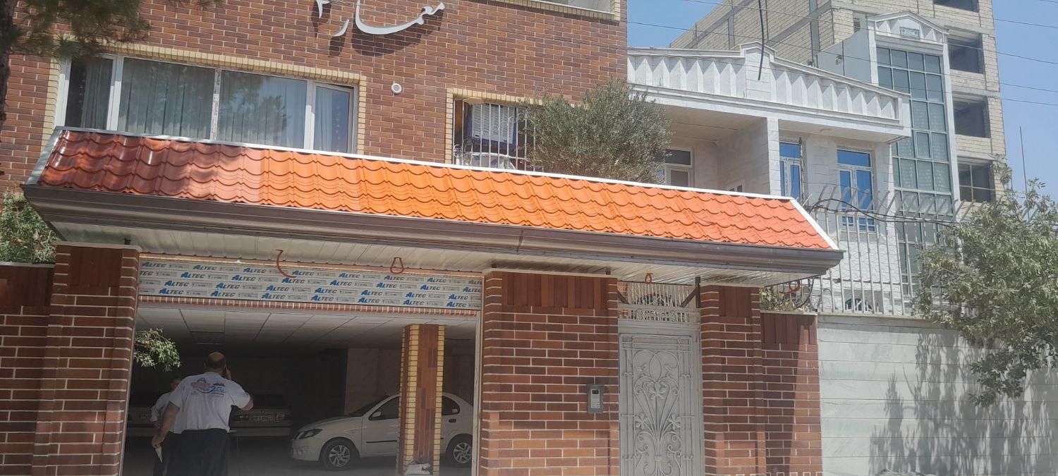 خدمات سبک سازی وشیروانی اردوواز سوله|خدمات پیشه و مهارت|اراک, |دیوار