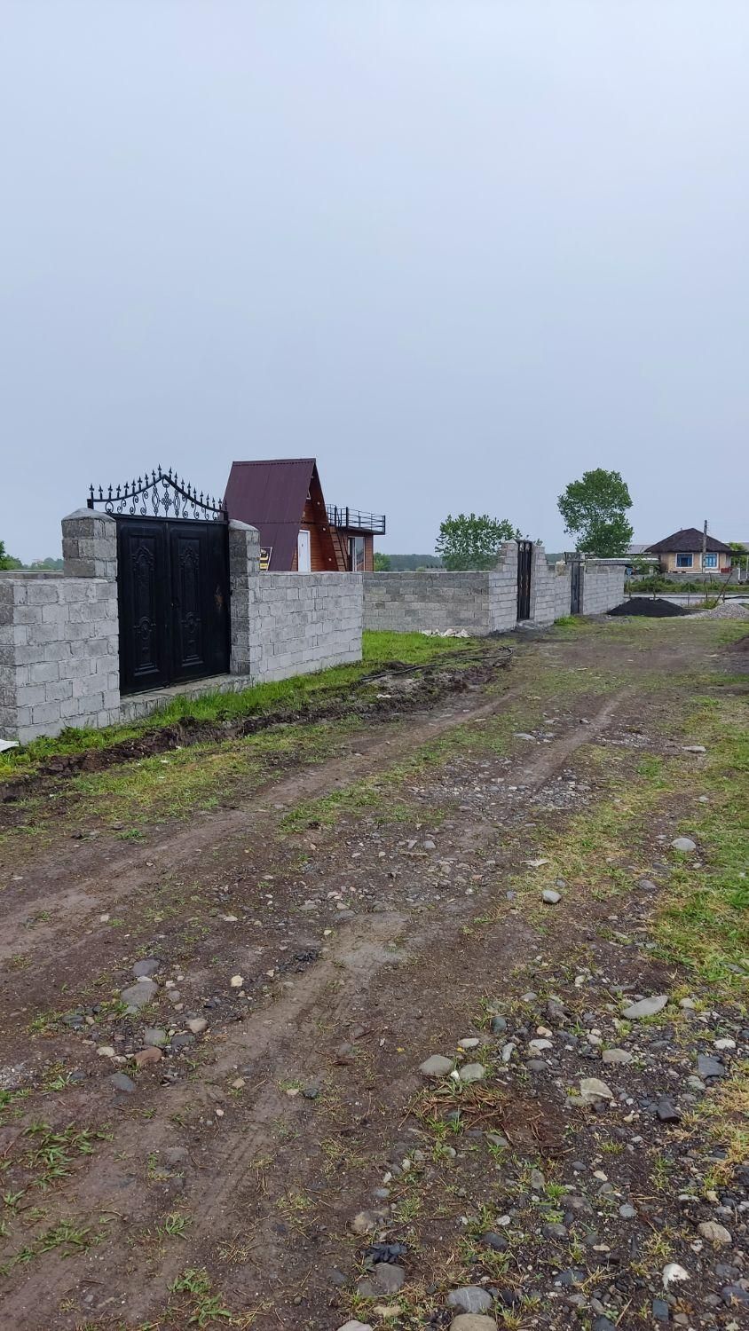 فروش زمین ۱۵۰متر سند تکبرگ، میدان امام حسین|فروش زمین و ملک کلنگی|تالش, هشتپر|دیوار