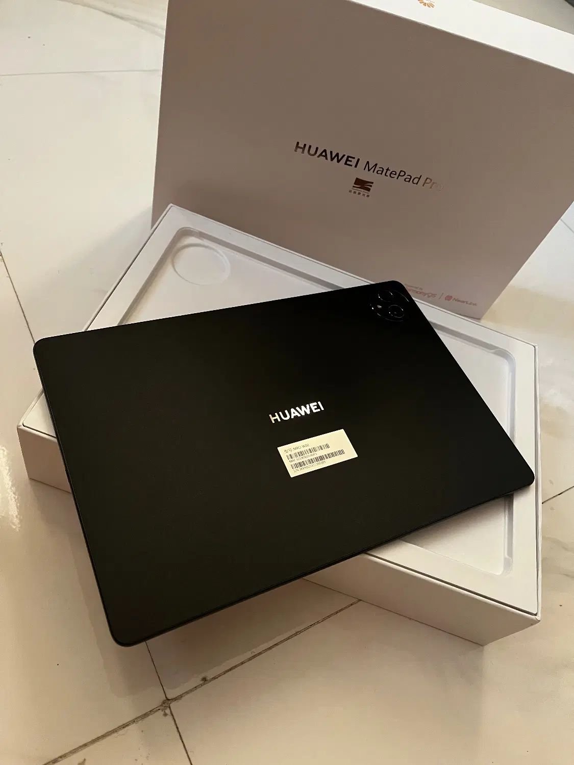 MatePad pro|تبلت|تهران, صادقیه|دیوار