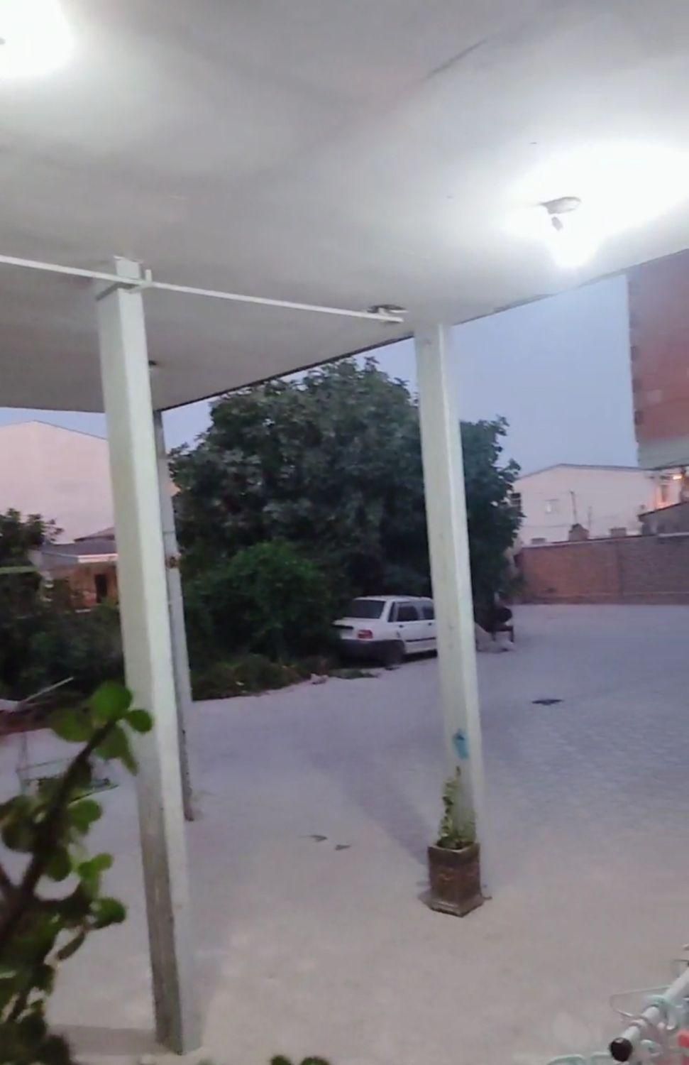 منزل مسکونی دو طبقه حیاط دار|فروش آپارتمان|بندر ترکمن, |دیوار